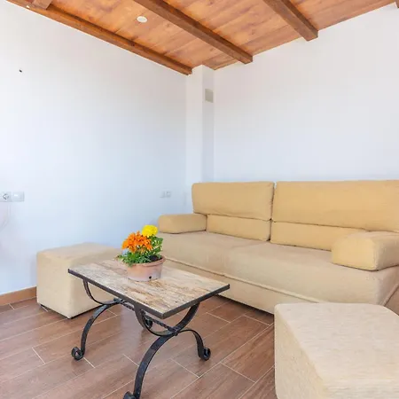 Son Monjo Villa