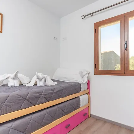 Villa Son Monjo María de la Salud