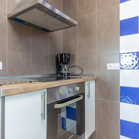 Son Monjo Villa