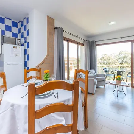 Villa Son Monjo *