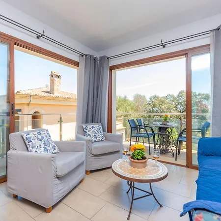 Villa Son Monjo